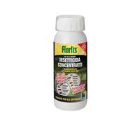 Insetticida Zanzare Abbattente Concentrato FLORTIS - Ultima Generazione 500ml