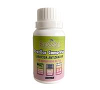 Sandokan Bio Tiger Tab - Larvicida in Pastiglie Effervescenti (50 pastiglie)