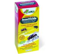 INSETTICIDA ZANZARE MOSCHE CONCENTRATO PERMEX22-E CONTRO | 250 ML - ALFE