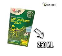 INSETTICIDA ZAPI ZANZARE NEXT BIA VERDE → 250 / 1000 ml - ZAPI