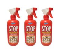 Insetticida ZZ Paff Multi Insetto spray da interno per casa e ufficio 400 ml- stop agli Acari Formiche Pulci Cimici Tarme Mosche Scarafaggi (3)