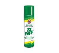 INSETTICIDA ZZ PAFF SPRAY PER FORMICHE E SCARAFAGGI- - ml.300 - 12 pezzi ZZPAFF
