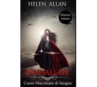 Inshallah: Cuore Macchiato di Sangue