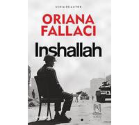 Inshallah - Oriana Fallaci