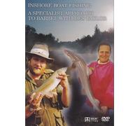 Inshore Boat Fishing / A Specialist Approach to Barbel with Des Taylor