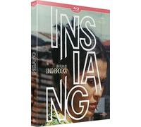 INSIANG - BLU-RAY (Blu-ray) Hilda Koronal Lisa Mona Lino Brocka