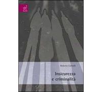 Insicurezza e criminalità