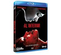 Inside (2007) ( À l'intérieur ) (Blu-Ray)