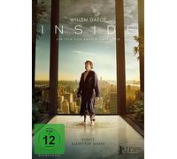Inside (DVD) Dafoe Willem