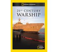 Inside 21st Century Warships
