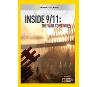 Inside 9/11: The War Continues (DVD)