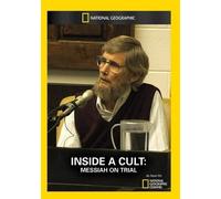 Inside A Cult: Messiah on Trial (DVD)