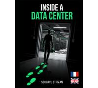 Inside a Data Center: The Visual Guide to Understanding, Designing, and Speaking the Language of Data Centers - For Architects, Engineers, and BIM Professionals
