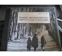 Inside Afghanistan: The Living Tradition
