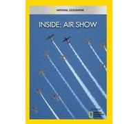 Inside: Air Show (DVD)