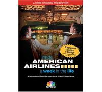 Inside American Airlines: A Week In the Life