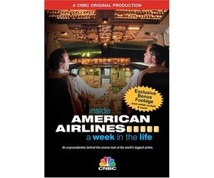 Inside American Airlines: A Week In the Life