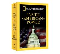 Inside American Power
