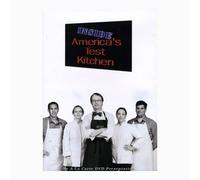 Inside America's Test Kitchen