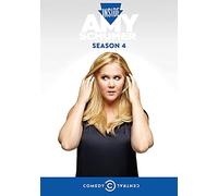 Inside Amy Schumer: Season Four (2 Dvd) [Edizione: Stati Uniti]