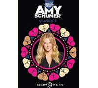Inside Amy Schumer: Season Three (2 Dvd) [Edizione: Stati Uniti]