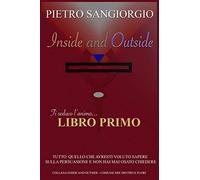 Inside and Outside - Libro Primo: Comunicare dentro e fuori