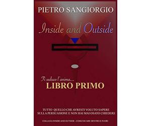 Inside and Outside - Libro Primo: Comunicare dentro e fuori