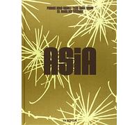 Inside Asia. Ediz. inglese, francese e tedesca: INSIDE ASIA-TRILINGUE