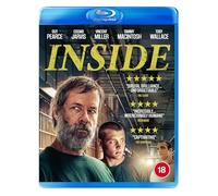 Inside [Blu-ray]