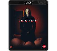 Inside