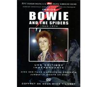 Inside Bowie And The Spiders (1969-1974)