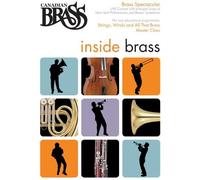 Inside Brass [Edizione: Stati Uniti]