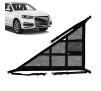 Inside Car Roof Organizer Triangle Double-Layer Mesh