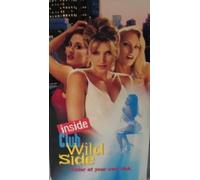 Inside Club Wild Side [Edizione: USA]