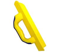 Inside Corner Drywall Tool, Edge Trowel with Soft Grip Handle, Precise Plastering Control, Durable Steel Shear, Plasterboard Finishing Device, Concrete and Interior Angle Work