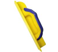 Inside Corner Drywall Tool, Edge Trowel with Soft Grip Handle, Precise Plastering Control, Durable Steel Shear, Plasterboard Finishing Device, Concrete and Interior Angle Work