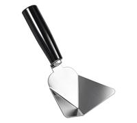 Inside Corner Drywall Tool - Interior Outside Corner Stainless Steel Putty | Drywall Mud Tools for Basement Kitchen Hallway Staircase Office Apartment Home Room