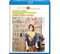 Inside Daisy Clover (Blu-ray) Robert Redford Roddy McDowall Ruth Gordon