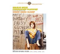 Inside Daisy Clover (DVD) Robert Redford Roddy McDowall Ruth Gordon Natalie Wood