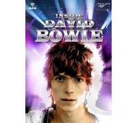 Inside David Bowie And The Spiders 1969 - 1972 (Dvd)