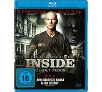 Inside - Deadly Prison