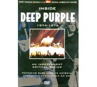 Inside Deep Purple 1974-1976