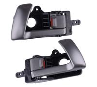 Inside Door Handle Front Left Right Fit for Hyundai Santa Fe 2007-2010 New
