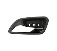 Inside Door Handle Left Right For per chevy per cruze 2009-2015(left) | Fits left and right sides, precise match for 2009-2015 models, smooth operation, direct replacement