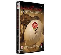 Inside England Rugby - Sweet Chariot 2 [2007] [DVD] [Edizione: Regno Unito]