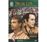 Inside Evil-Serial Killers