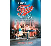 Michael A. Hoey Inside Fame on Television (Tascabile)