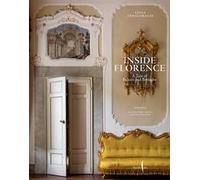 Inside Florence. A tale of palazzi and botteghe