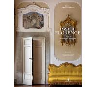 Inside Florence. A tale of palazzi and botteghe