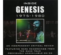 Inside Genesis - An Independent Critical Review 1975-1980